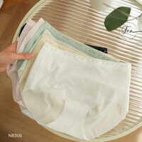 Quần lót cao cấp su nước siêu mềm mịn N8306