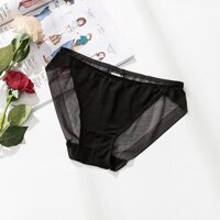 Quần Lót Cao Cấp WL10 - WL Đen,S