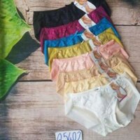 Quần lót cao cấp