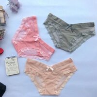 Quần lót cao cấp