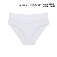 Quần Lót Cạp Chéo Vải Sợi Thiên Nhiên Bamboo Thoáng Mát Miley Lingerie - 2XL
