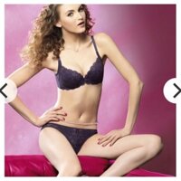 Quần lót cạp trễ Ren lưới BonBon SV3577 Giá 158.000đ