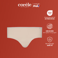 Quần lót cạp vừa 0238B - Corèle V Pháp