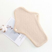 ☫Quần lót chăm sóc không tự chủ cho người già, miếng tã, tã phụ nữ trưởng thành có thể giặt được, khăn bông chống rò rỉ