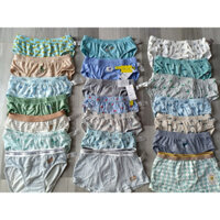 QUẦN LÓT CHO BÉ TRAI xuất hàn hãng PPIPPILONG.