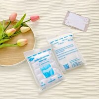 Quần lót Cotton Bebezoo miễn giặt