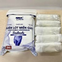 Quần lót Cotton Eira Care miễn giặt