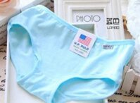 Quần lót cotton H.P PULO