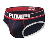 Quần lót Cotton Jockstrap Quần lót nam Quần lót trượt thoáng khí
