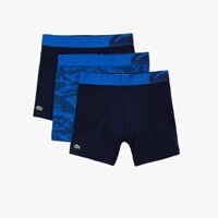Quần lót cotton nam Lacoste boxer 6h9902-51-8w1
