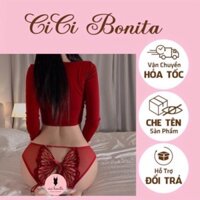 Quần lót dây buộc cực xinh QL17 Louis19 HCM