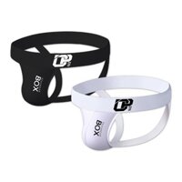 Quần Lót Dây Nam Nâng Mông BOX - Jockstrap BOX Thời Trang