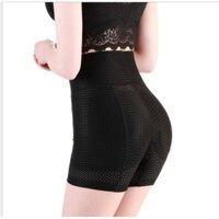 quần lót đệm hông mông gen bụng đùi