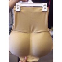 quần lót đệm mông ken bụng