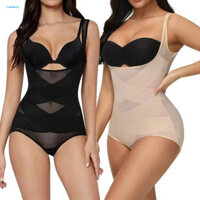Quần lót định hình cơ thể Định hình cơ thể Quần lót định hình cơ thể eo cao Quần short cho nữ Quần tập Yoga co giãn thoáng khí có kết cấu sọc Kiểm soát bụng bó sát để tập thể dục