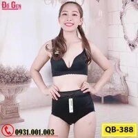 Quần Lót Định Hình - Gen Nịt Bụng Dưới Dành Cho Phụ Nữ Sau Sinh (Cod: QG-388)
