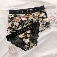 Quần Lót Đôi Đồ Đôi Nội Y Quần Lót Cặp Quần Lót Ren Cặp Đôi Mặc Chung Quần Lót Ren Cặp Quần Lót Cặp Nam Nữ C2
