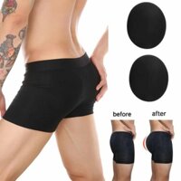 Quần Lót Độn Mông Thoáng Khí Nâng Mông Dành Cho Nam