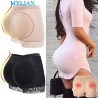 Quần lót độn nâng đỉnh mông tròn kết hợp quần ren mặc váy Mylian D10- Từ 40KG-100KG
