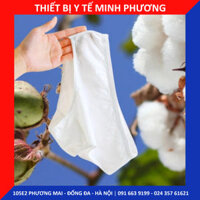 Quần lót dùng 1 lần miễn giặt cotton cao cấp