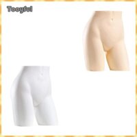Quần Lót Đứng Nữ Quần Lót Mô Hình Cơ Thể Dưới Mannequin Quần Áo Phụ Kiện Nữ Mannequin Hông Cho Siêu Thị Người Lớn