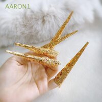 Quần Lót Gen Bụng Nữ Nịt Bụng Viền Ren - Vàng