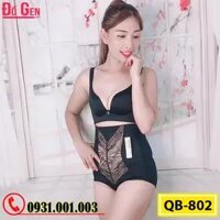 Quần Lót Gen Định Hình - Gen Nịt Bụng Dành Cho Phụ Nữ Sau Sinh (Cod: QB-802)