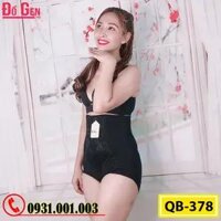 Quần Lót Gen Định Hình - Gen Nịt Bụng Dành Cho Phụ Nữ Sau Sinh (Cod: QB-378)
