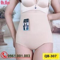 Quần Lót Gen Định Hình - Gen Nịt Bụng Dành Cho Phụ Nữ Sau Sinh (Cod: QB-307)