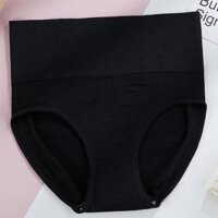Quần Lót Ghen Bụng Định Hình Eo Thon Dáng Gọn Với Chíp Lượng Từ Điều Chỉnh Nhiệt Độ Mẫu Mới Nhất WL81 - Đen - 2XL