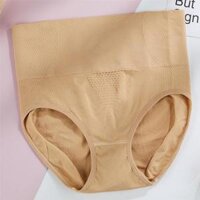 Quần Lót Ghen Bụng Định Hình Eo Thon Dáng Gọn Với Chíp Lượng Từ Điều Chỉnh Nhiệt Độ Mẫu Mới Nhất WL81 - Da đậm - 2XL