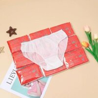 Quần lót giấy cho mẹ