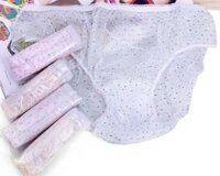 Quần lót giấy MAMA