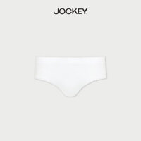 Quần lót hipster SKWorld - JOCKEY J1194 nữ seamfree không đường may