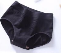 Quần lót kháng khuẩn nâng mông cao cấp - ĐEN
