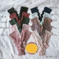 Quần lọt khe chữ Y sexy