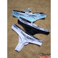 Quần lọt khe nam sexy thun cotton QSHOP QK379