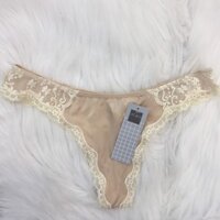 Quần lọt khe XK Lace Thong Maidenform DMFFTG E1Y LMQ3057 LACASA