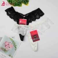 Quần lọt khe Zagu QP002