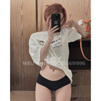 QUẦN LÓT KHÔNG VIỀN KHÁNG KHUẨN 3.C.E HOTHIT