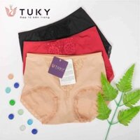 Quần Lót Không Viền Lưng Cao 900