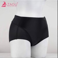 Quần lót không viền lưng cao ZAGU 605