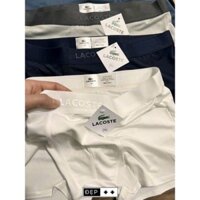 Quần Lót Lacoste