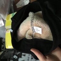 Quần lót lông nữ siêu dày