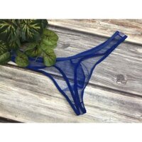 Quần lót  lọt khe dạng lưới dành cho Nam