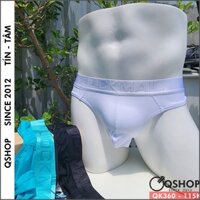 Quần lót lọt khe nam thun lạnh thoáng mát QSHOP QK360
