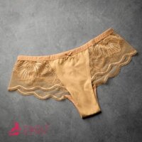Quần Lót Lọt Khe Phối Ren 615