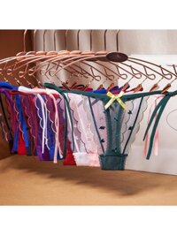 Quần lót lọt khe sexy cột dây QL169