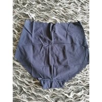 Quần lót lọt khe Victoria's secrets size Xs