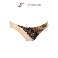 Quần lót lưng thấp, vải bóng Bon Bon - SV35133